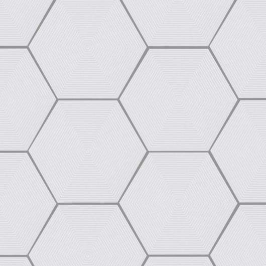 Azulejo Hexagonal para sublimação