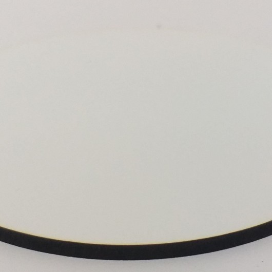 Porta copo redondo para sublimação - MDF