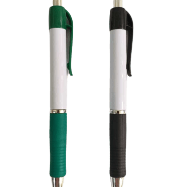 Caneta Plástica Simples 3011C