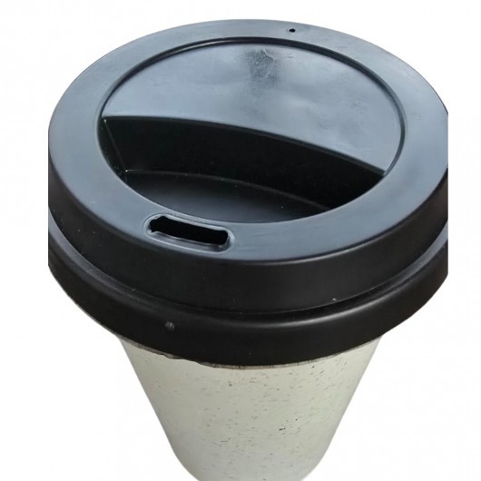 Copo Bucks 380ml tampa café