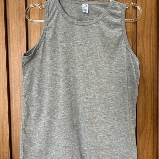 Cropped Feminino Mescla