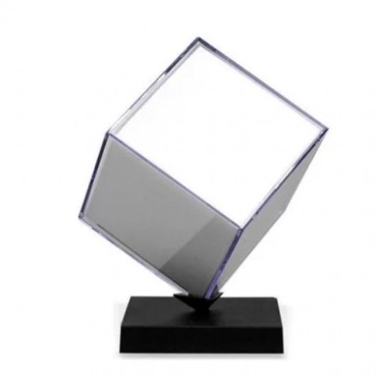 Foto Cubo Giratório 6,2cm