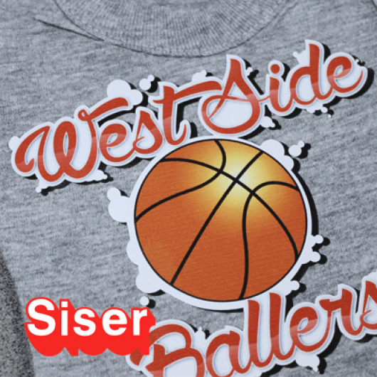 Colorprint PU - SISER - 50cm x 25cm