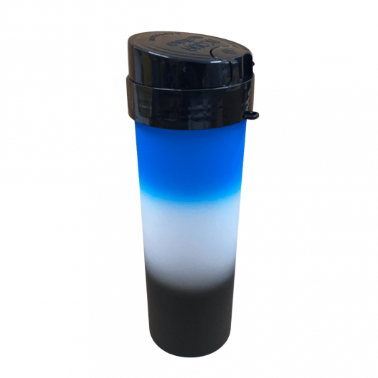 Garrafa Squeeze Degradê 475ml - Especiais