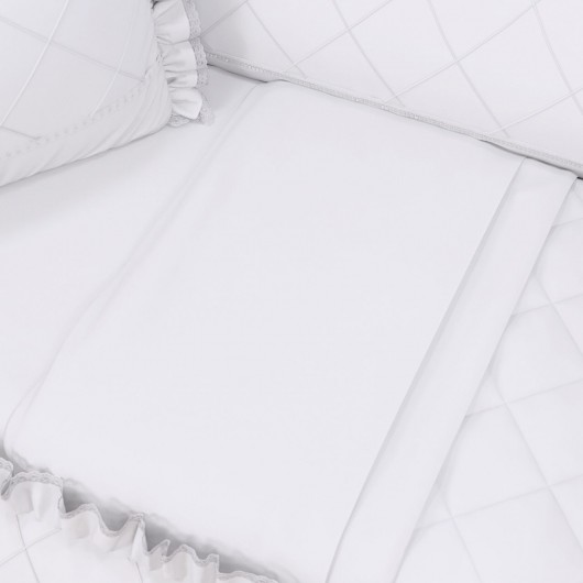 Lençol Infantil para sublimação