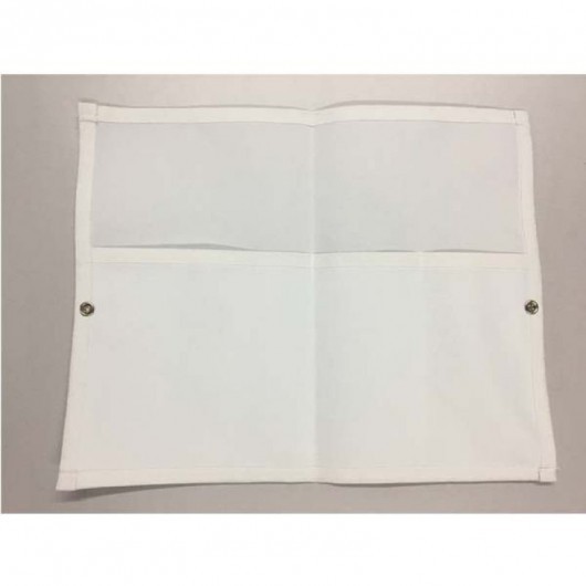 Porta toalha e escova infantil - cordoba