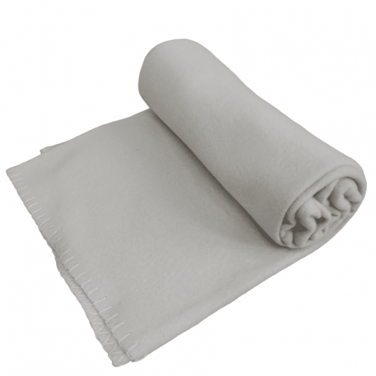 Manta tecido polar 180g