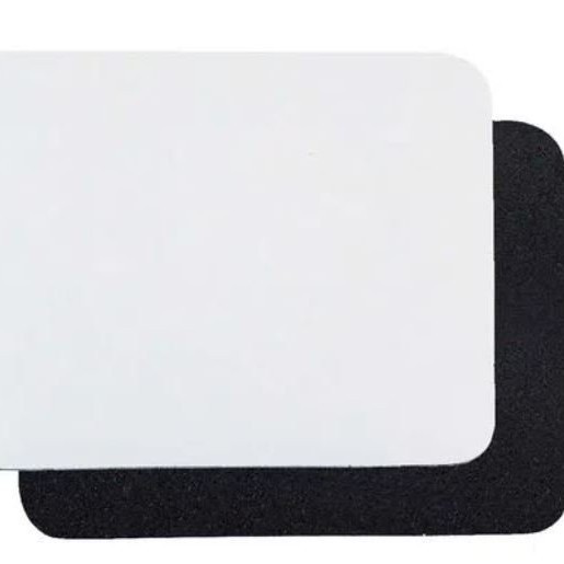Mouse Pad Retangular 16x19cm - EVA