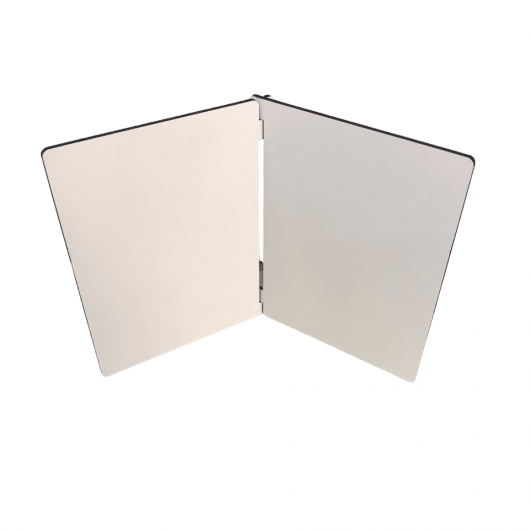 PLACA DUPLA DE ENCAIXE 13X20 3MM