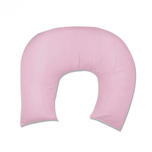 Almofada Amamentação (capa + enchimento)