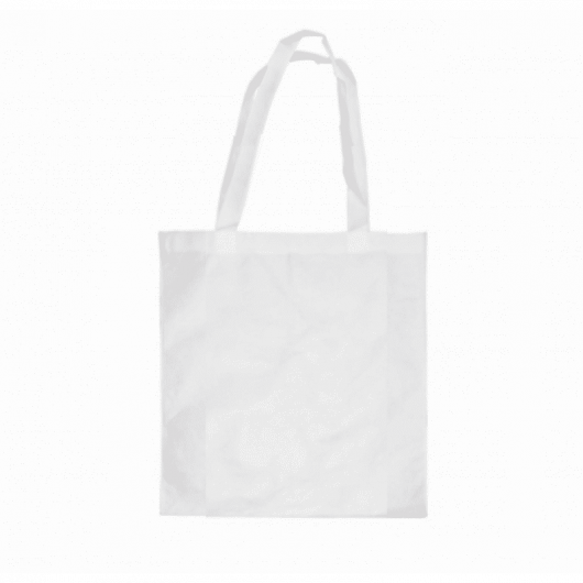 BOLSA Ecobag (Alça ombro) 40x35cm