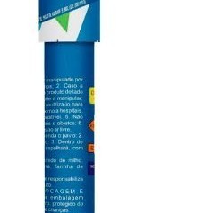 Regata Feminina Canelada - Ribana Azul