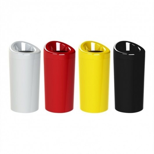 PORTA GARRAFA Branco - 600ml