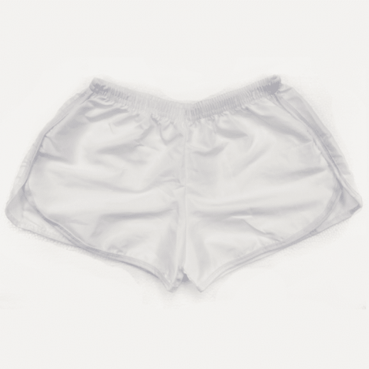 Short Feminino - Sport - BRANCO