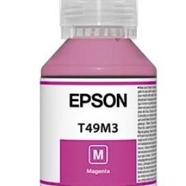 tinta sublimática original epson ULTRACHROME F170 magento (vermelha)