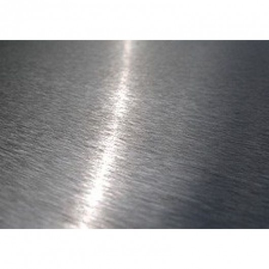 Placa de Homenagem em Alumínio - DIVERSOS TAMANHOS