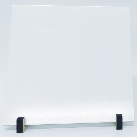 Quadro MDF 20x20 - 3 mm - Sublimação