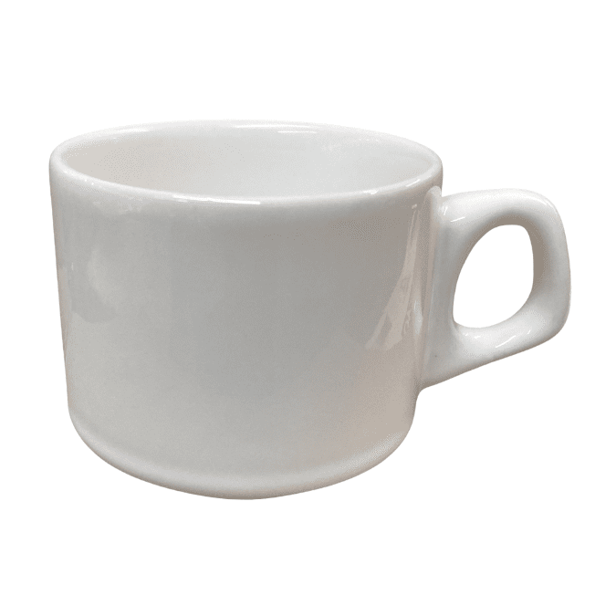Caneca cafezinho 180ml