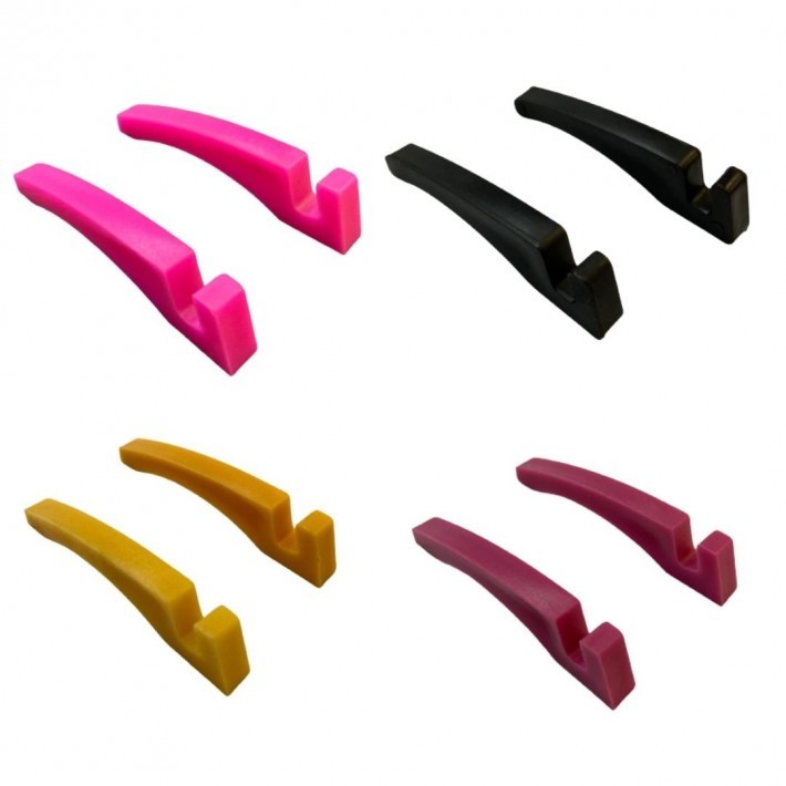 Suporte Plástico para Azulejo - PAR