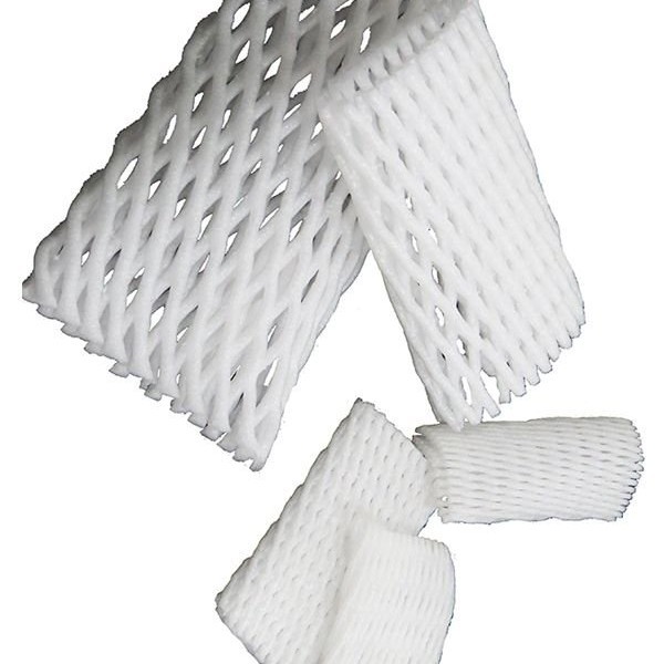 Rede para produtos frágeis em EPE 20cm unidade