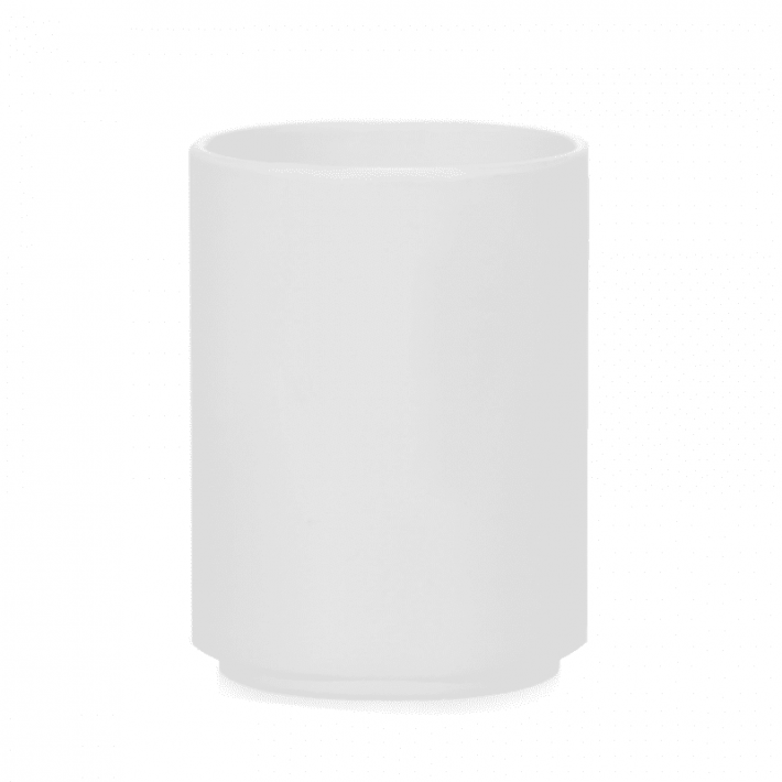 Caneca Cerâmica sem Alça