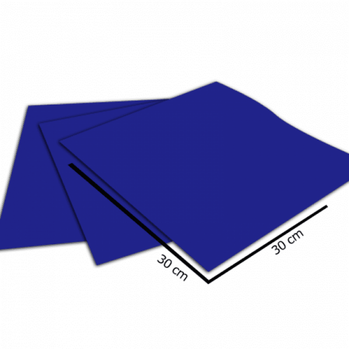 Manta Auxiliar de Silicone para Sublimação 30x25 ou 40x50