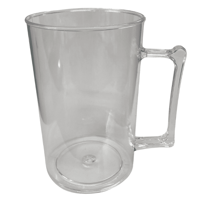 Caneca de Chopp Acrílico 450ml