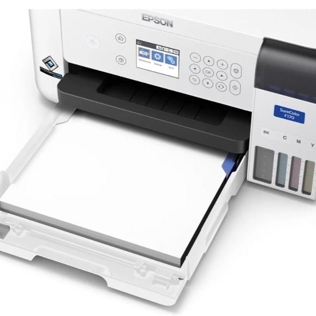 Impressora Sublimática EPSON F170 original 1 UN