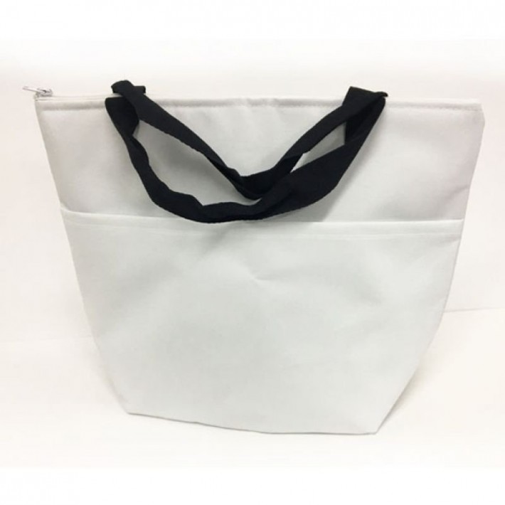 Sacola com bolso Córdoba - térmica