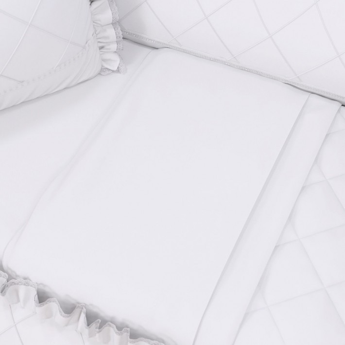 Lençol Infantil para sublimação