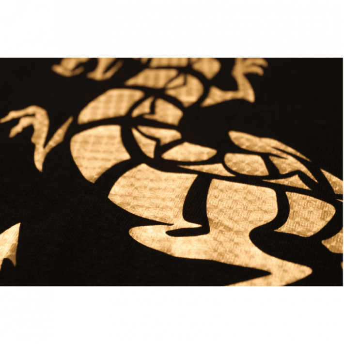 PS Film Siser Eletric Efeito Ótico 50x25cm