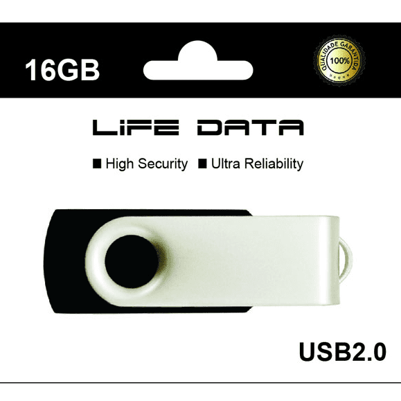 Pen drive 16GB