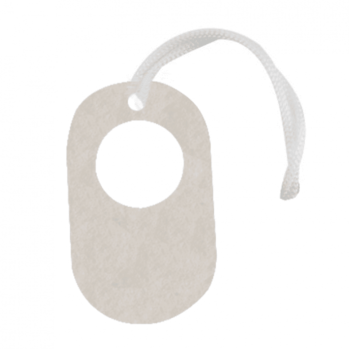 Porta Garrafa PET com Cordão