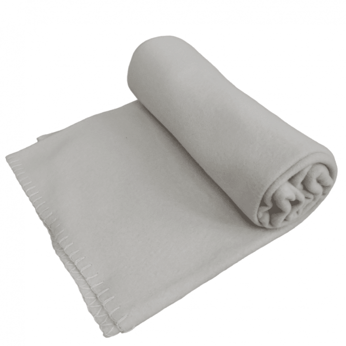 Manta tecido polar 180g