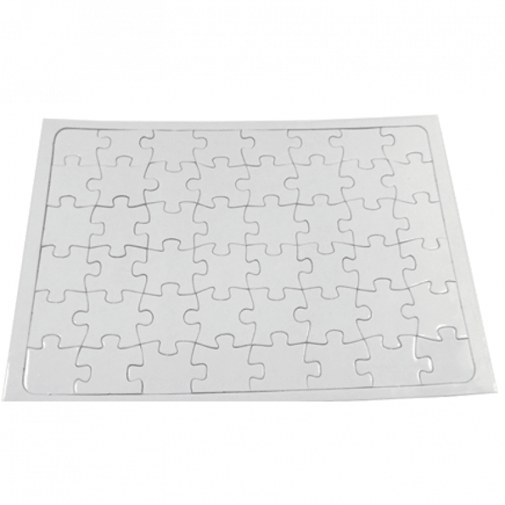 Quebra-Cabeça - 40 peças