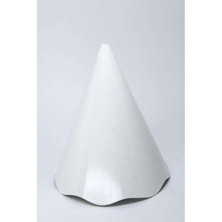 Chapéu de festa para sublimar ( 5 unidades)