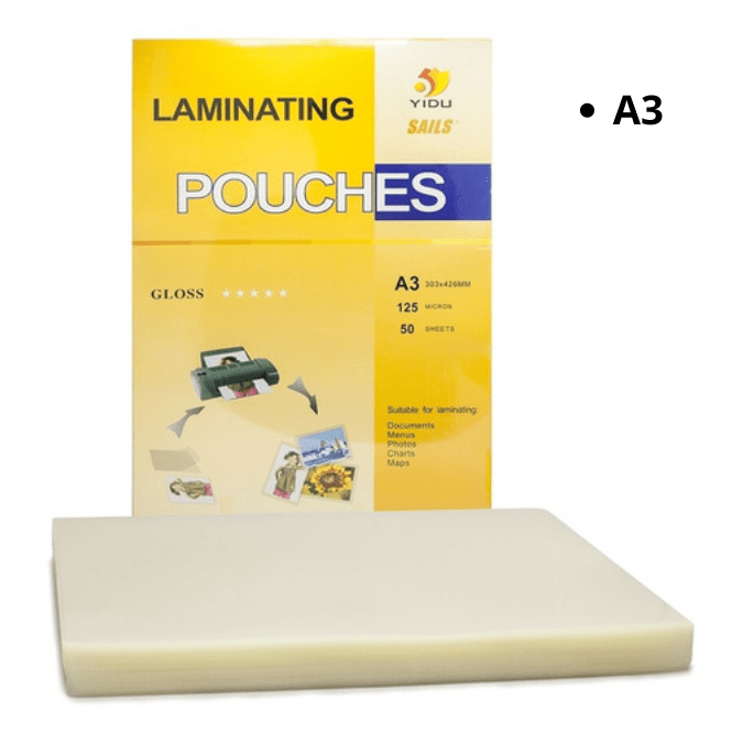 Polaseal RG 80x110x005 100 un