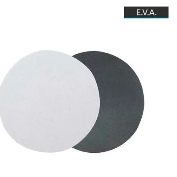 Porta-Copo Redondo - EVA