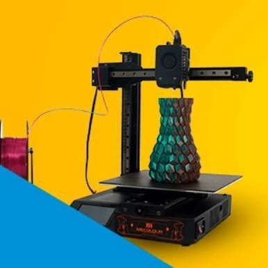 PRENSA DE CANECA TOUCH SCREEN