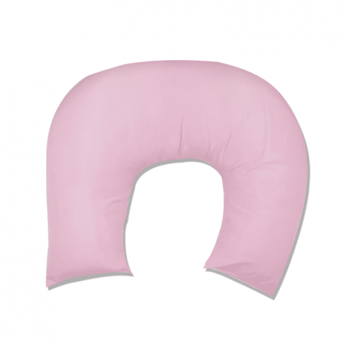 Almofada Amamentação (capa + enchimento)