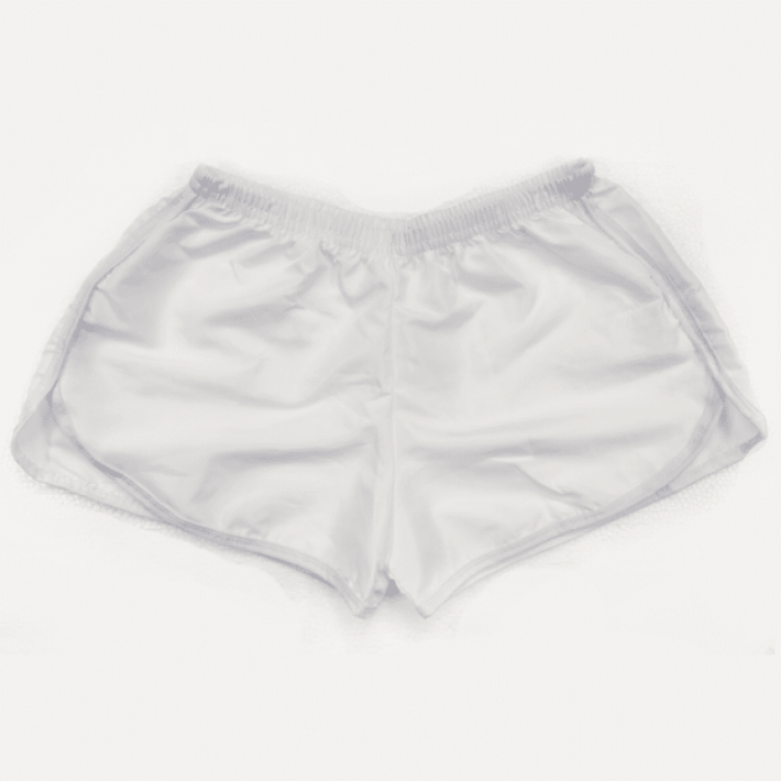 Short Feminino - Sport - BRANCO