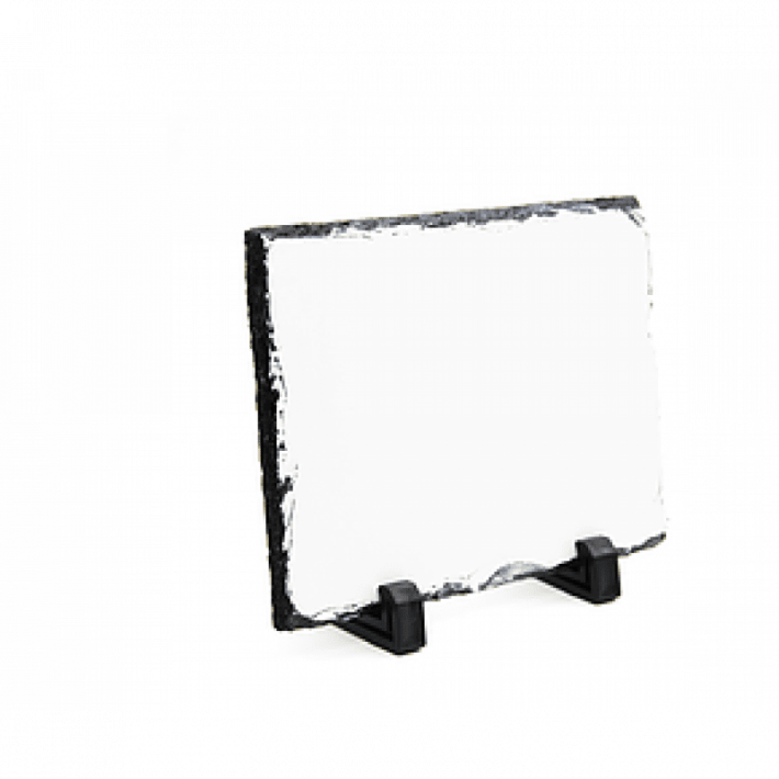 Porta Retrato em Pedra - 15x15